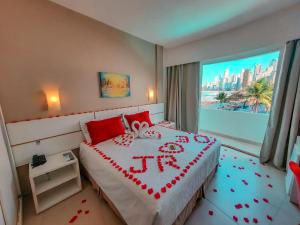 Marambaia Hotel E Convencoes,Camboriu>>Balneário Camboriú,3.5 star