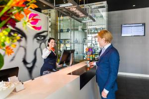 postillion hotel utrecht bunnik