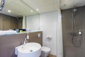 postillion hotel utrecht bunnik