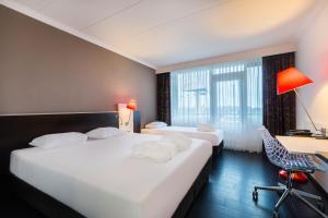 postillion hotel utrecht bunnik