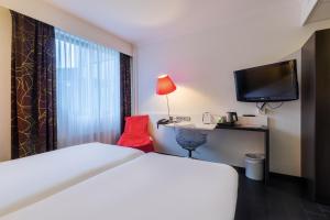 postillion hotel utrecht bunnik
