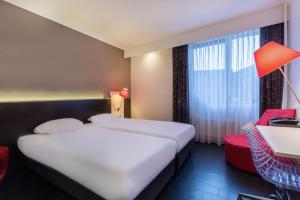 postillion hotel utrecht bunnik