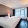 postillion hotel utrecht bunnik