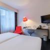 postillion hotel utrecht bunnik