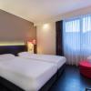 postillion hotel utrecht bunnik