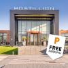 postillion hotel utrecht bunnik