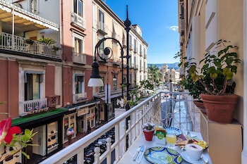 sorrento