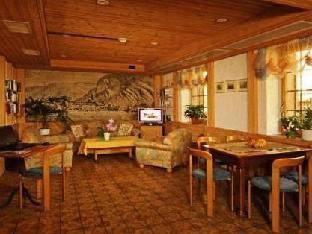 Hotel Post Hardermannli,Interlaken>>Bern,2 star
