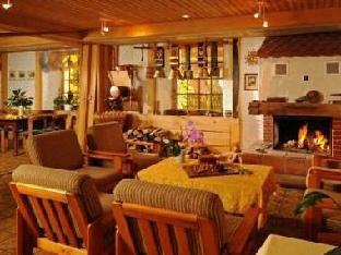 Hotel Post Hardermannli,Interlaken>>Bern,2 star
