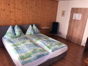 hotel post hardermannli
