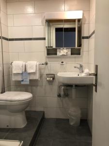 hotel post hardermannli