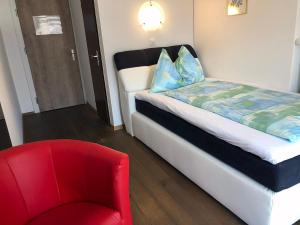 hotel post hardermannli