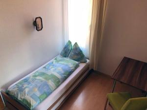 hotel post hardermannli