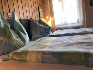 hotel post hardermannli