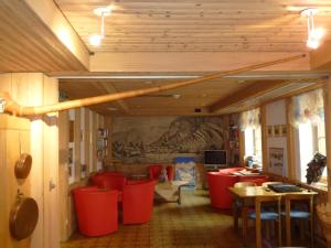 hotel post hardermannli