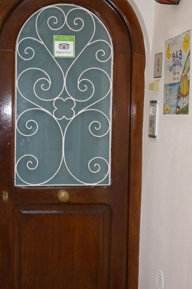 bandb venus inn residence