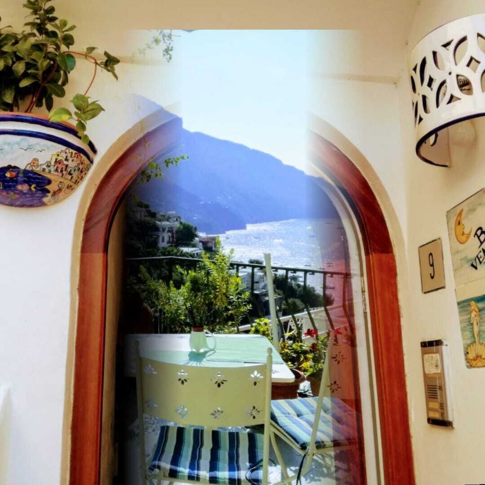 positano