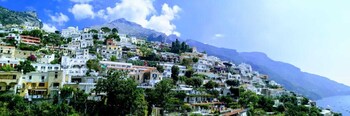 positano