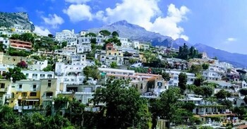 positano