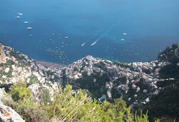 positano