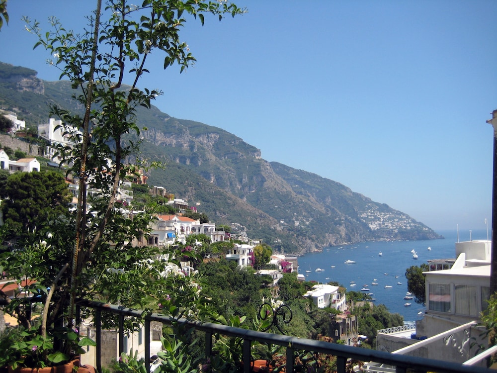 positano
