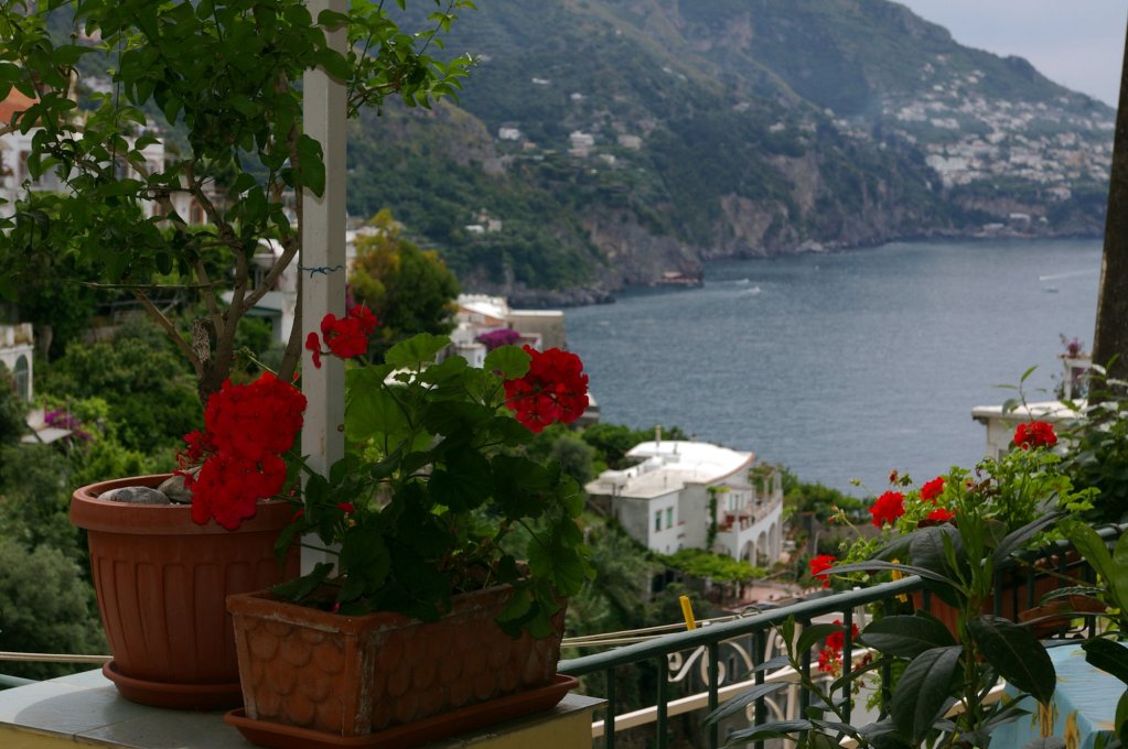 positano