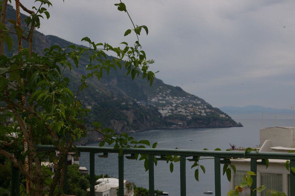 positano
