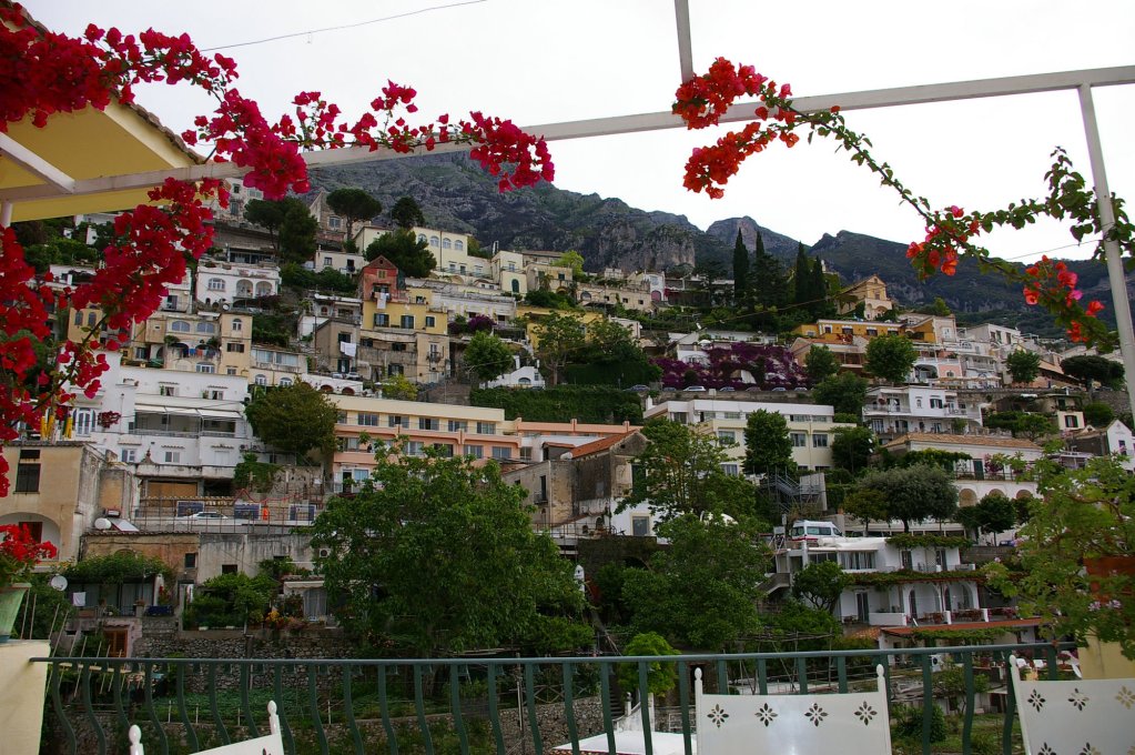 positano