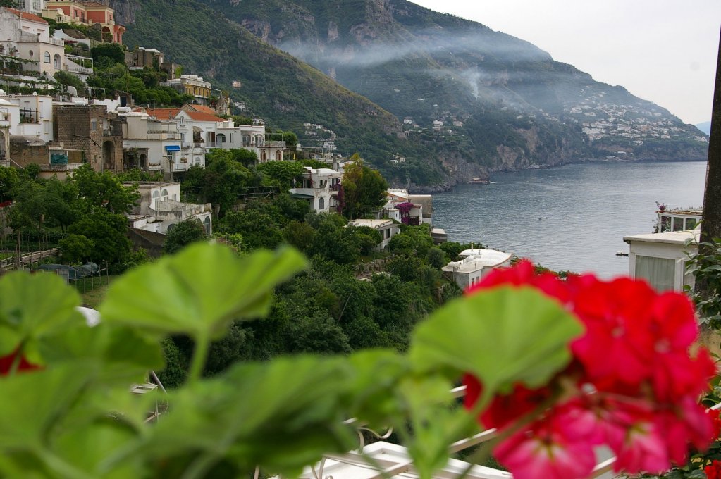 positano