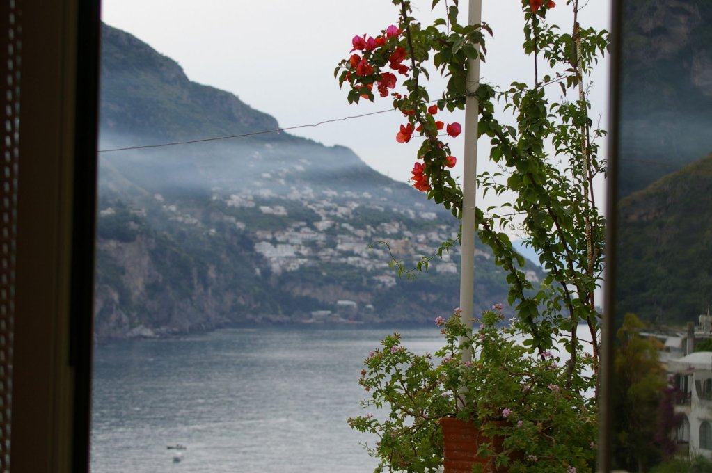 positano