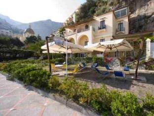 La Caravella Positano Beach, Residence,Amalfi Coast>>Amalfi,3 star