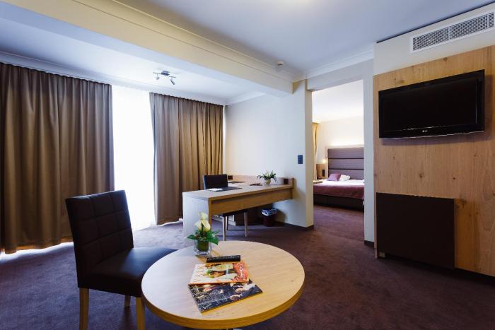 van der valk hotel nivelles sud