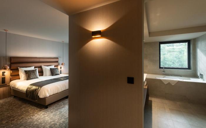 van der valk hotel nivelles sud