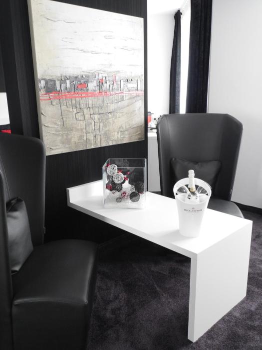 van der valk hotel nivelles sud