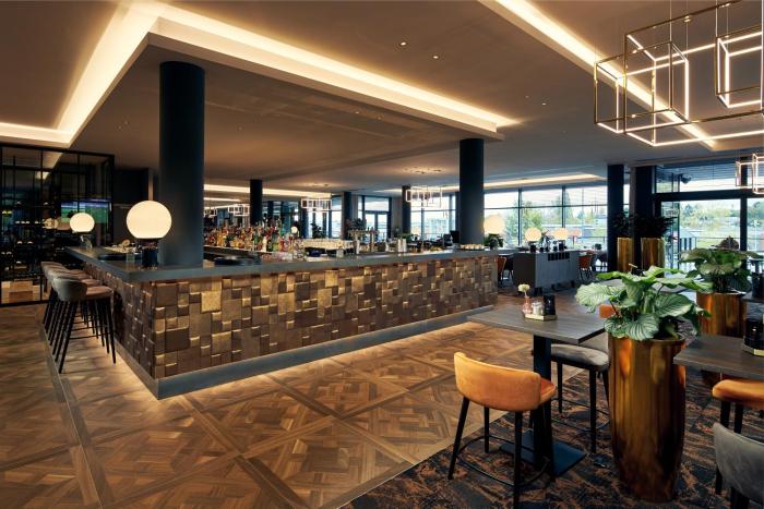 van der valk hotel nivelles sud