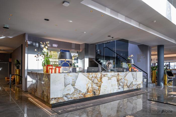 van der valk hotel nivelles sud