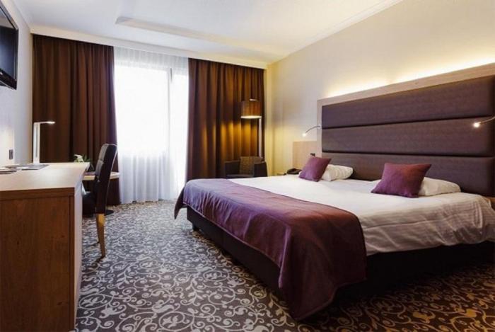 van der valk hotel nivelles sud