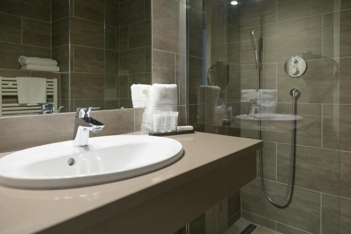 van der valk hotel nivelles sud