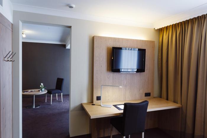 van der valk hotel nivelles sud