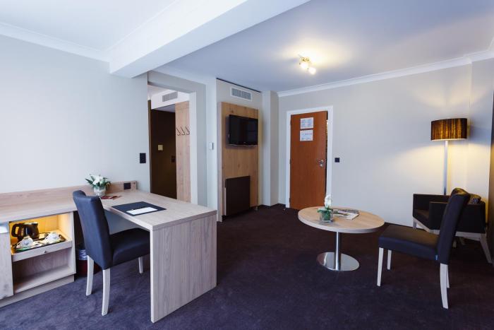 van der valk hotel nivelles sud