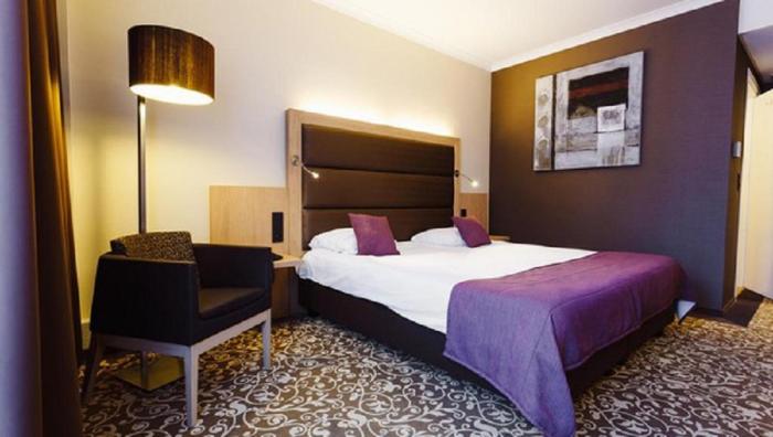 van der valk hotel nivelles sud