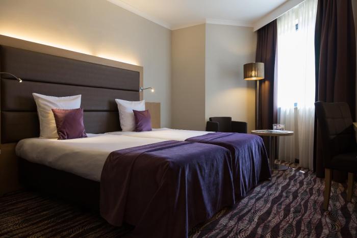 van der valk hotel nivelles sud
