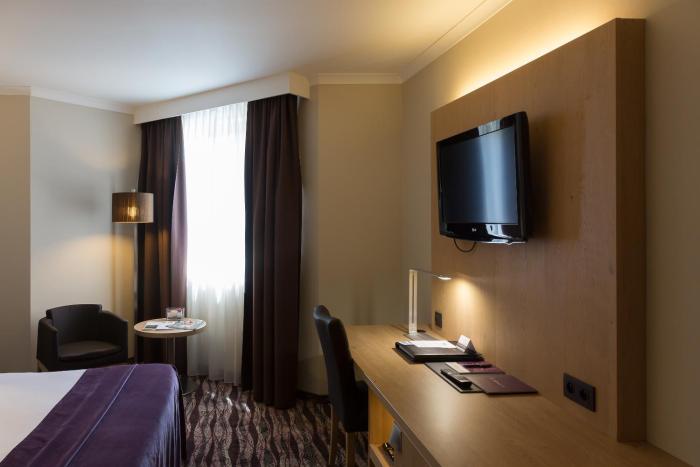 van der valk hotel nivelles sud