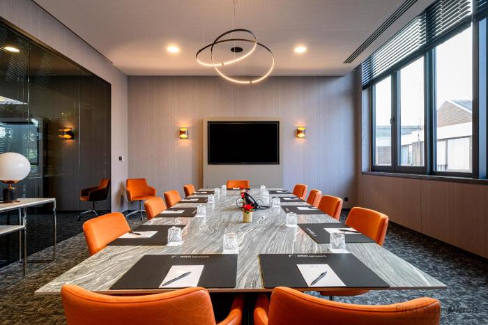 van der valk hotel nivelles sud