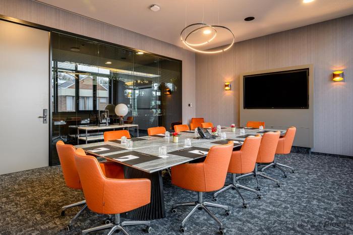 van der valk hotel nivelles sud