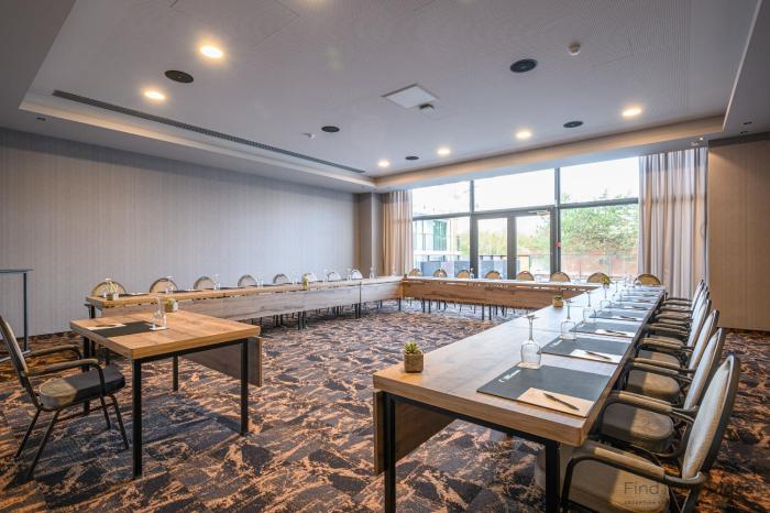 van der valk hotel nivelles sud