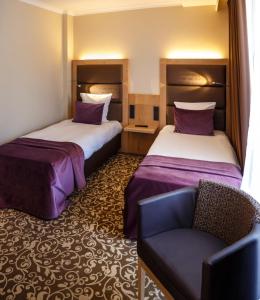 van der valk hotel nivelles sud