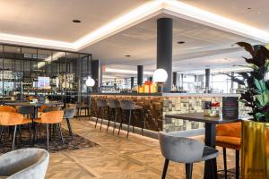 van der valk hotel nivelles sud