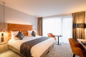 van der valk hotel nivelles sud
