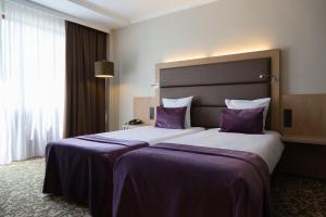 van der valk hotel nivelles sud